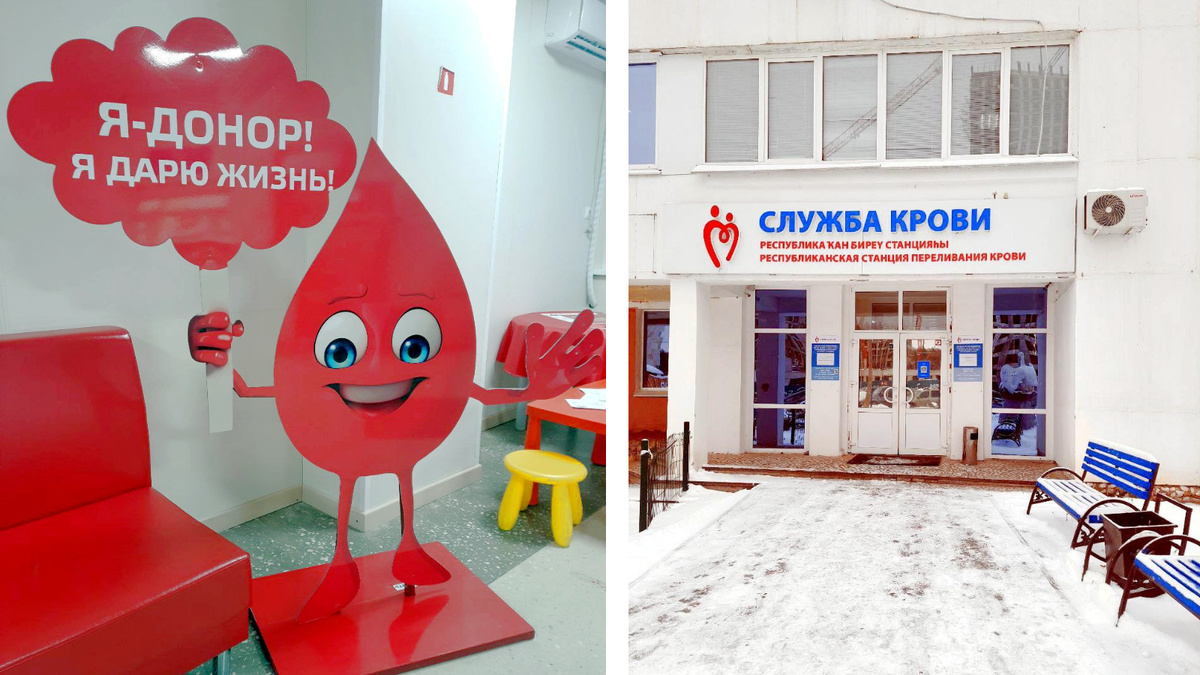 Личный архив