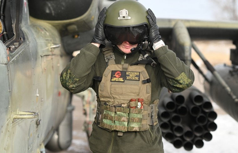    Алексей Майшев/ РИА Новости