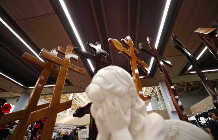    Сергей Булкин/NEWS.ru