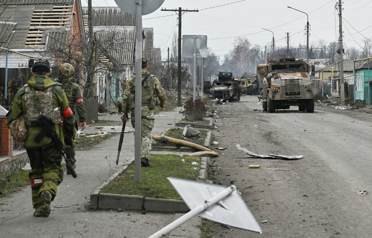    Станислав Красильников/РИА Новости