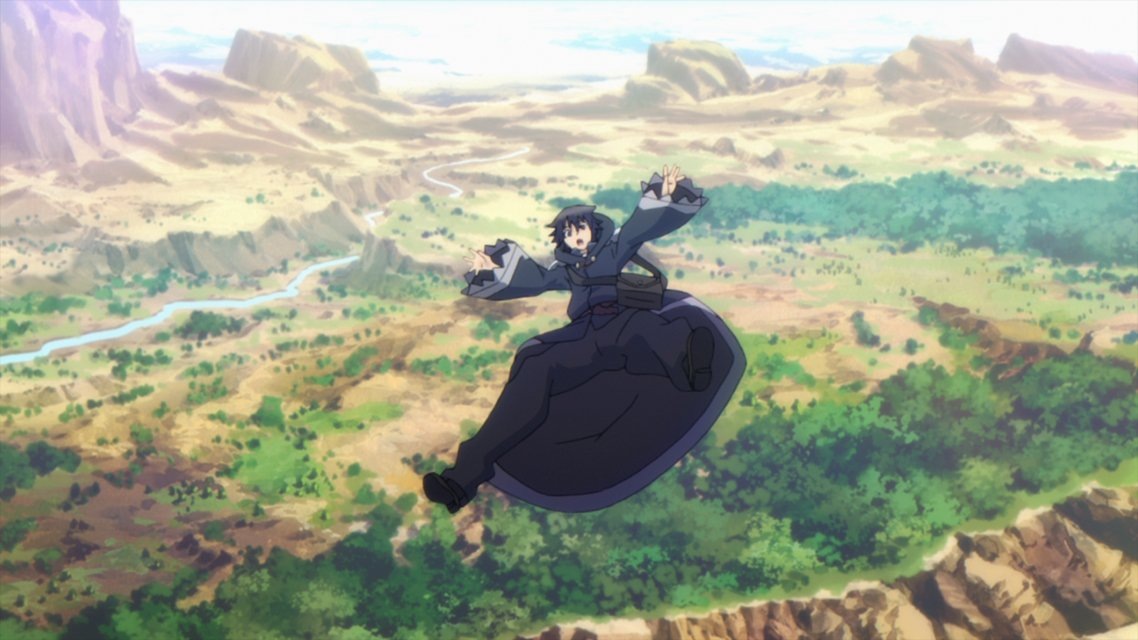 «Мы попали, мы попали, мы опять попали!..»