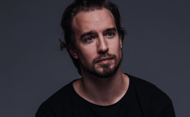    Петр Романов (Фото: Instagram*@petr_romanov)