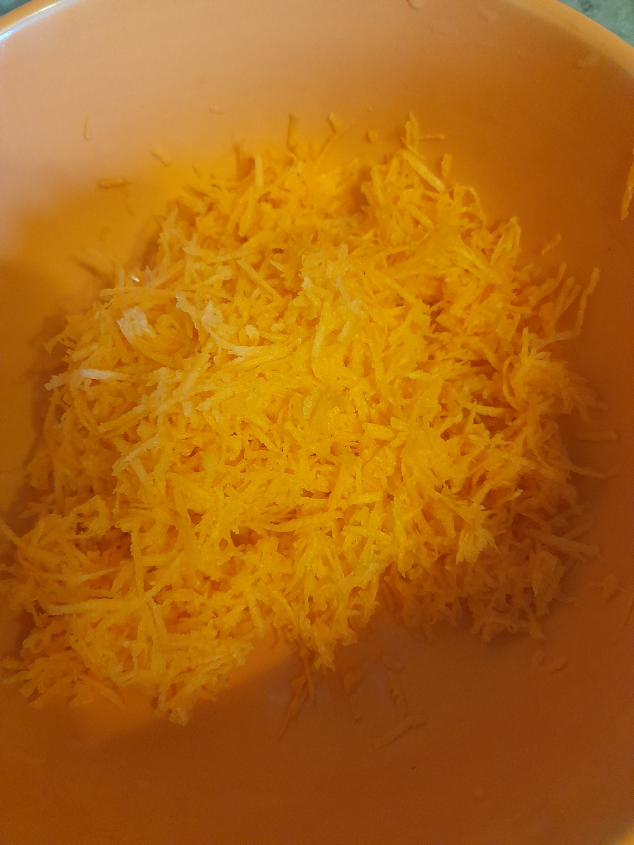 Фото автора.  Морковь