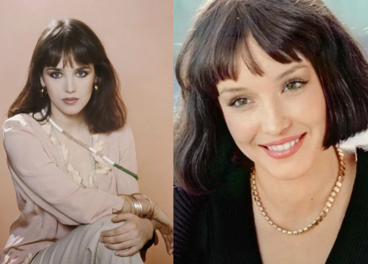 Анна Самохина