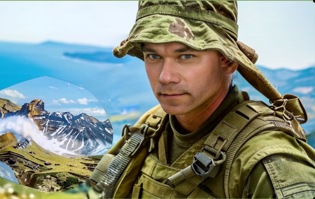 картинка сгенерирована при помощи нейросети Кандинский