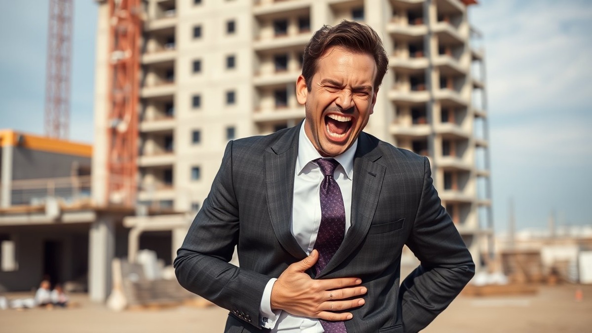 Изображение создано при помощи ИИ