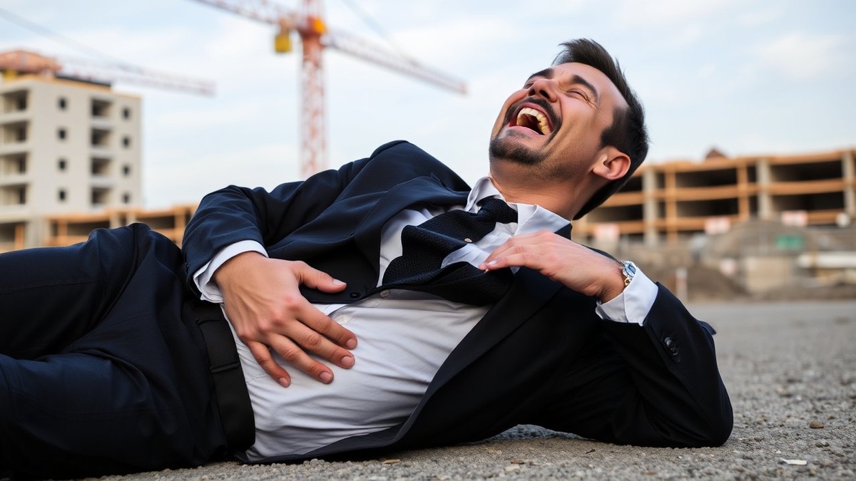 Изображение создано при помощи ИИ