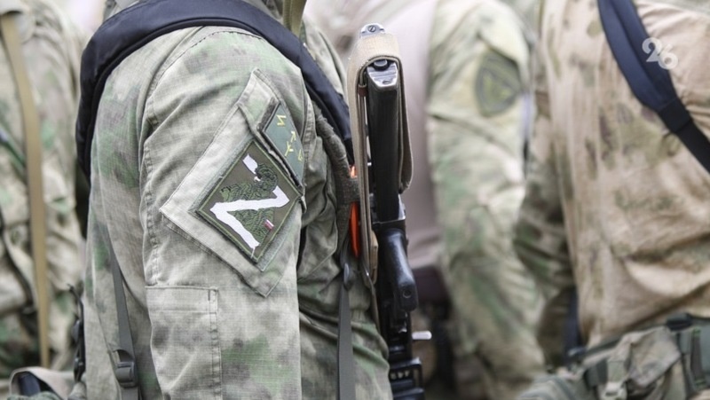      Фото: ИА «Победа26»