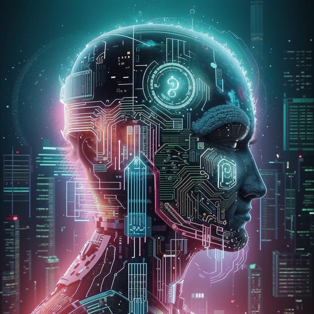  Интеграция финтеха и ИИ в современной технологии