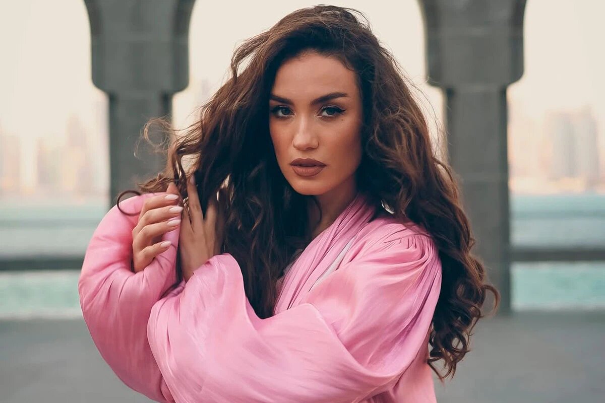    Фото: victoriadaineko / Instagram