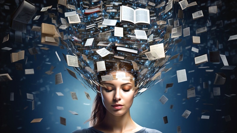 Самосинхронизация?