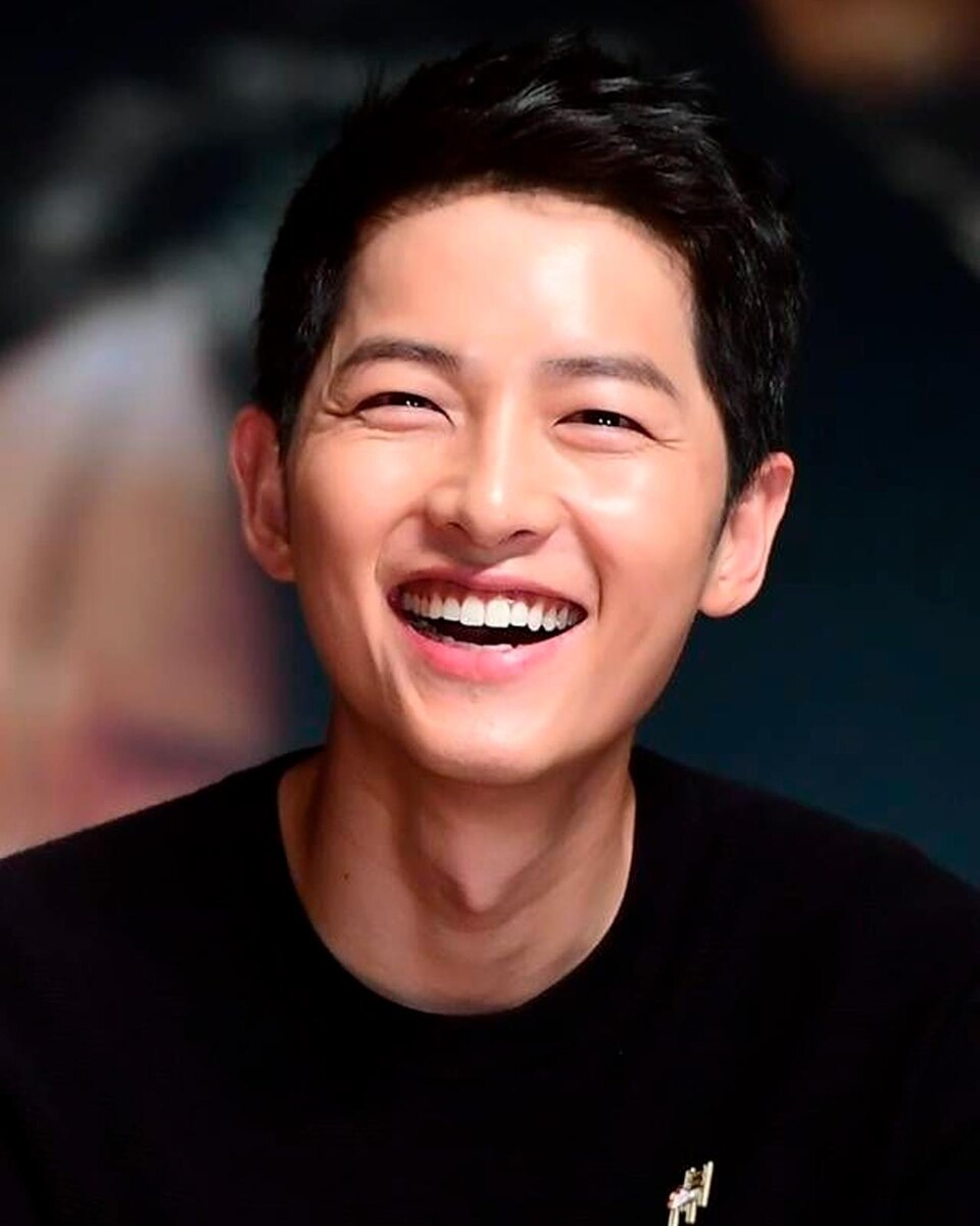 Сон Джун-ги