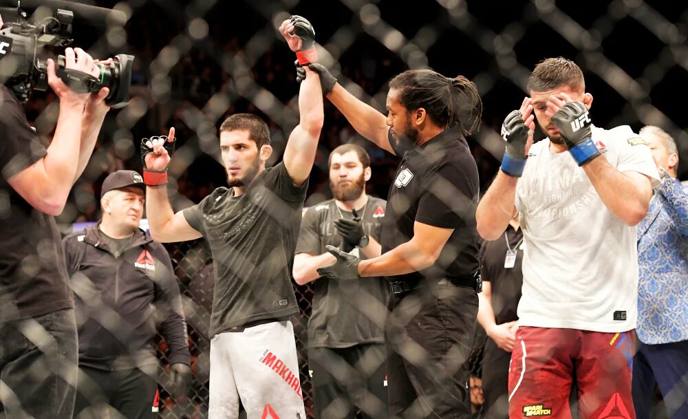 А всё могло бы быть также и во второй раз