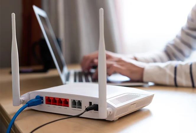 Куда ставить Wi-Fi роутер и повернуть антенны? Разбираемся