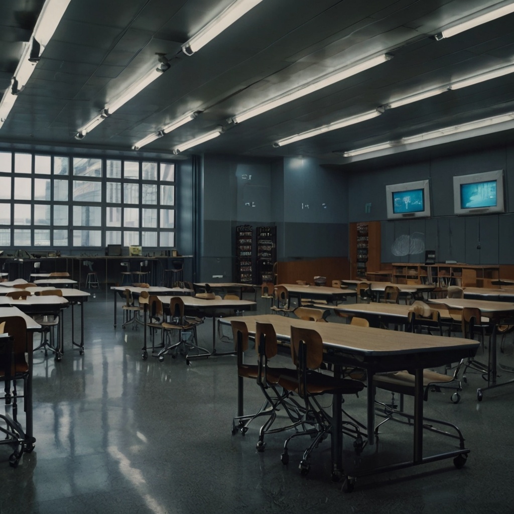 Образование уже давно вышло за рамки сухих знаний и твердых дисциплин. Теперь, чтобы успевать за миром, нужны навыки личностного и психологического характера.