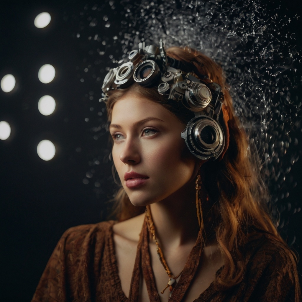 Креативность в изменчивом мире - то, что стоит развивать не только для работы, но и для решения жизненных задач.