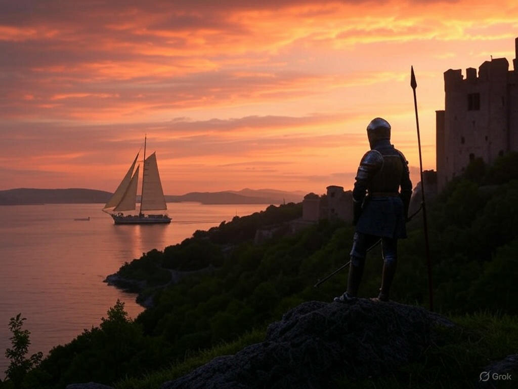 На встречу Анапским приключениям...