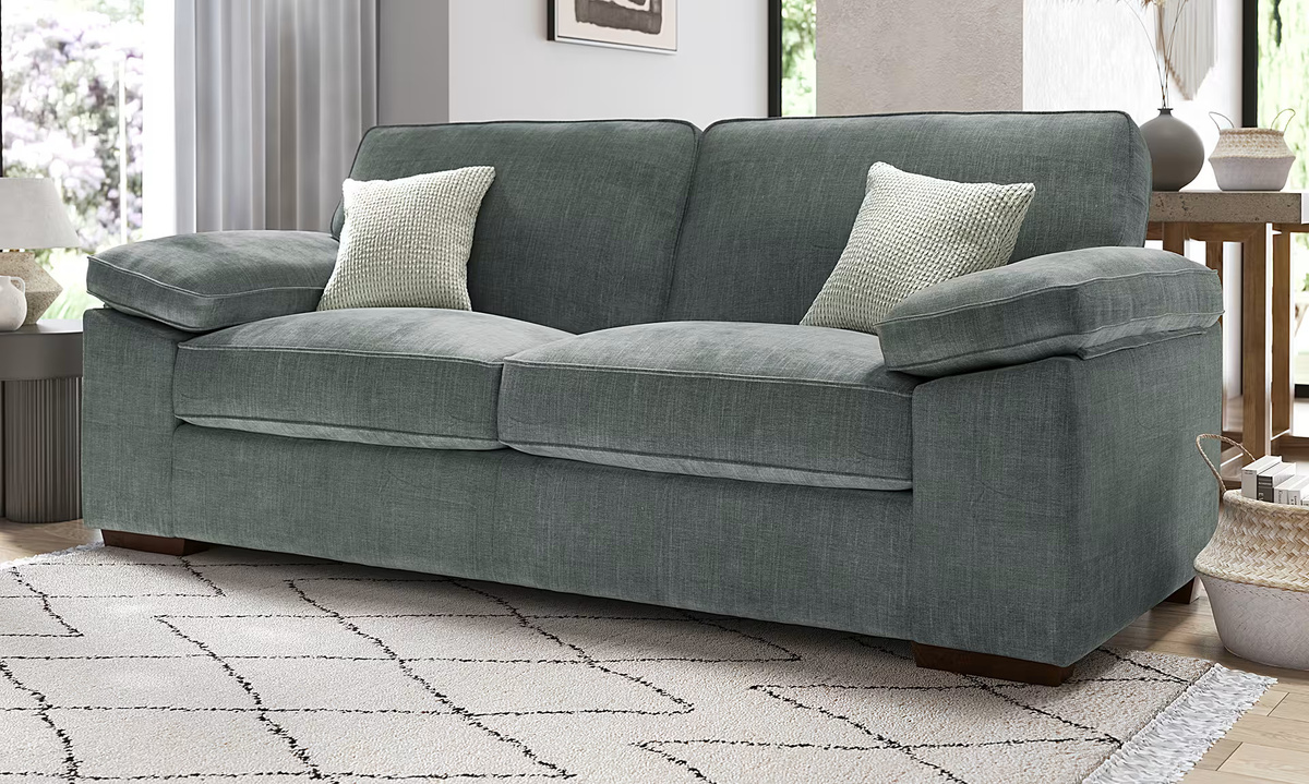 How to Choose the Perfect Sofa