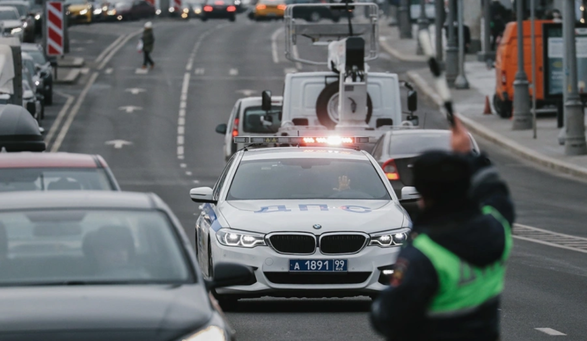     Москва. Источник: rbc.ru Автор фото: Андрей Любимов / РБК