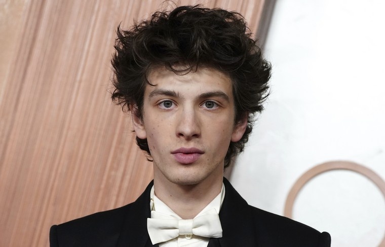    Jordan Strauss/ AP/TASS