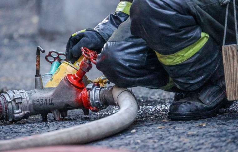    Сергей Булкин/NEWS.ru