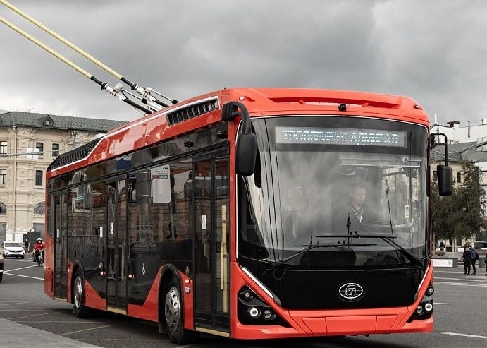    Изображение «ПК Транспортные системы» 