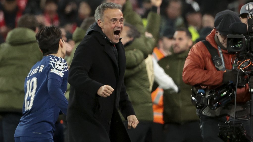 Jean Catuffe/Getty Images