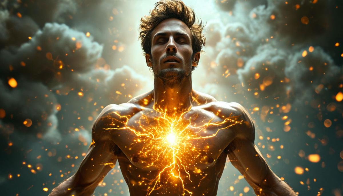 Святой Дух - чистота нашей жизни