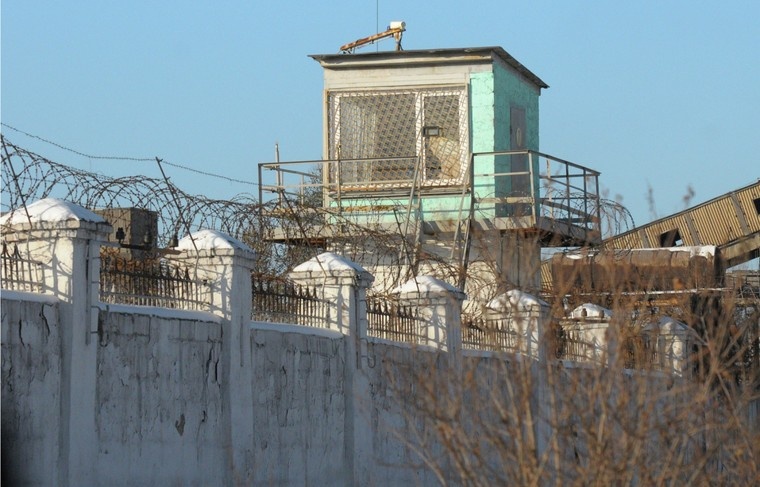    Александр Кондратюк/РИА Новости