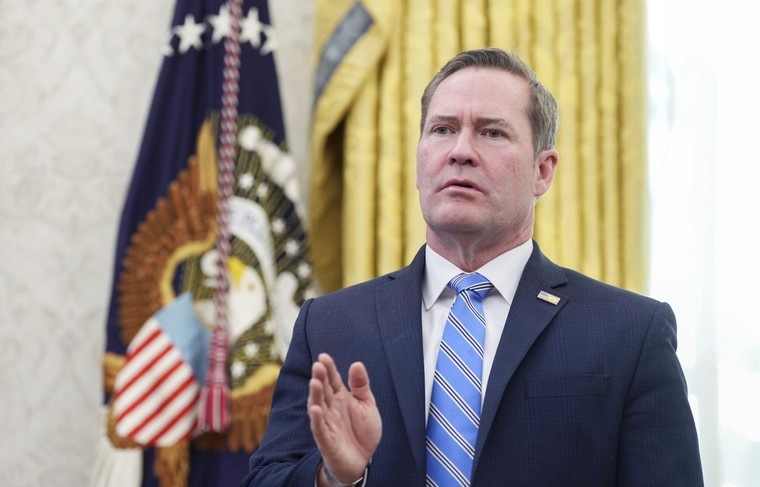    Chris Kleponis - CNP/Consolidated News Photos/Global Look Press