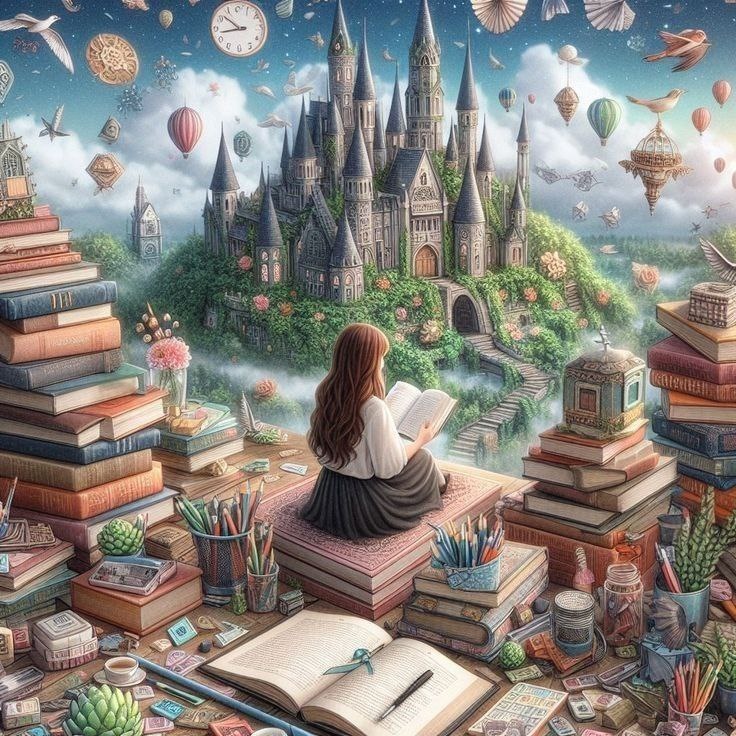 Изображение взято из приложения Pinterest