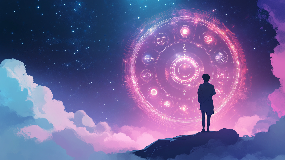    Как определить свой темперамент по натальной карте: раскрываем тайны астрологии для глубокого самопознания