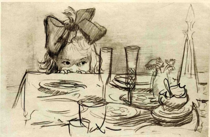 фото из книги Томсен В.В. "Давайте познакомимся". Издательство "Речь"