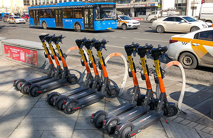    мобильный репортер/АГН «Москва»