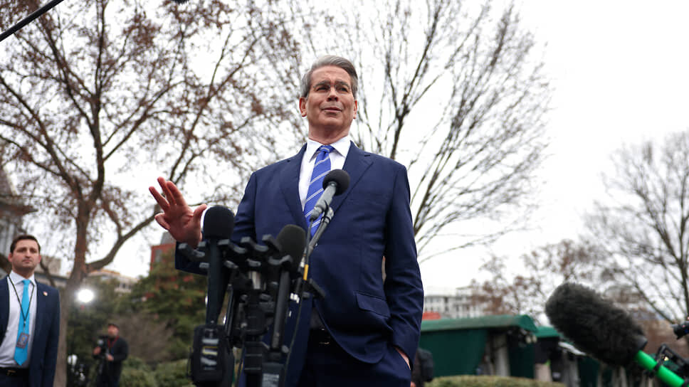 Фото: Evelyn Hockstein / File Photo / Reuters