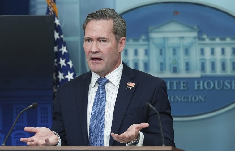    Chris Kleponis — CNP/Consolidated News Photos/Global Look Press