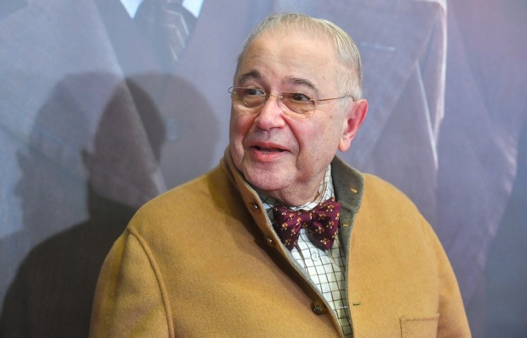    Сергей Киселев/АГН «Москва»