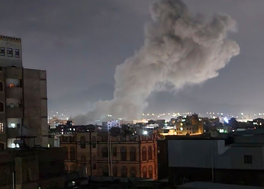     / Источник: © AP/TASS