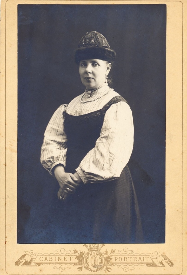 Фото автора канала