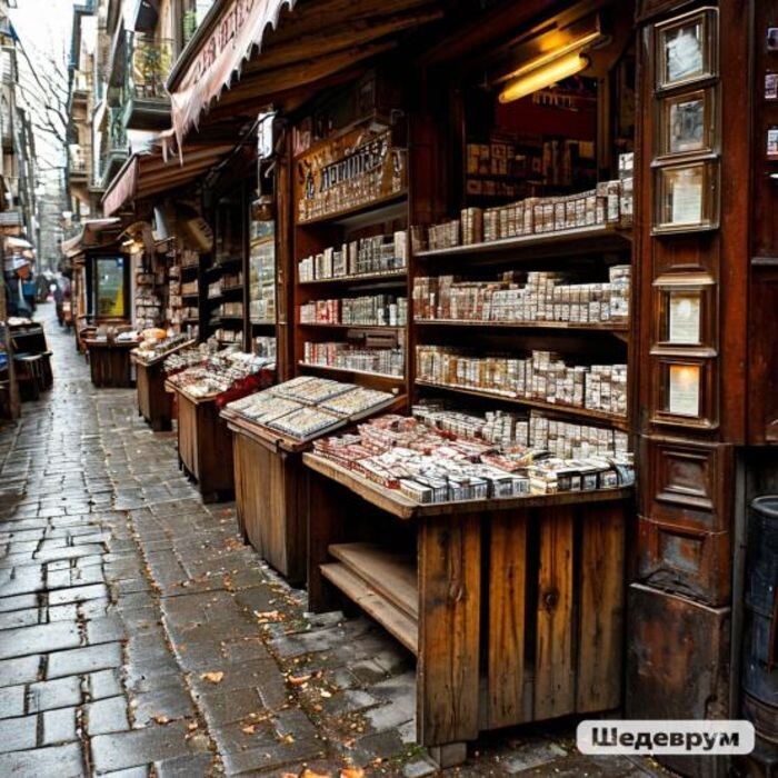 Источник фото: Шедеврум