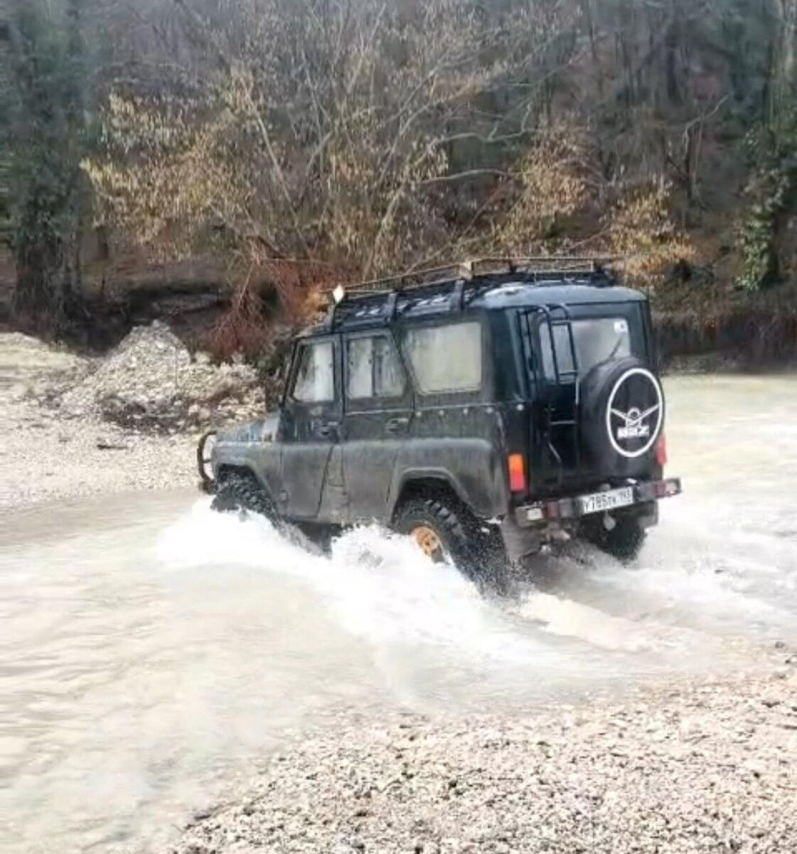 Фото: Архив местных жителей