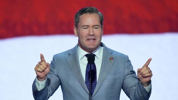    © AP Photo / J. Scott Applewhite