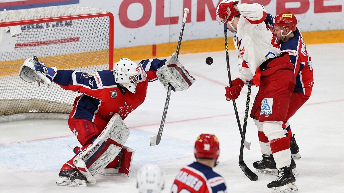     Источник: vk.com/ХК «Ижсталь»