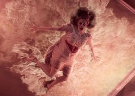 Мэри Винчестер 