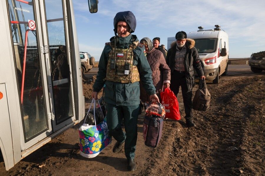     / Источник: © Максим Григорьев/ТАСС