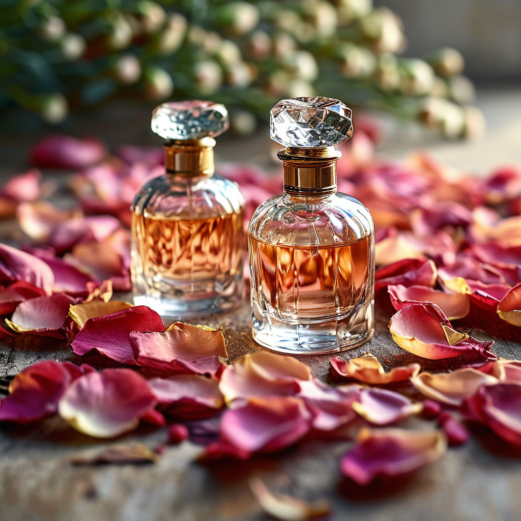 Где купить оригинальные пробники парфюмерии: гид по выбору и преимуществам Randewoo.ru