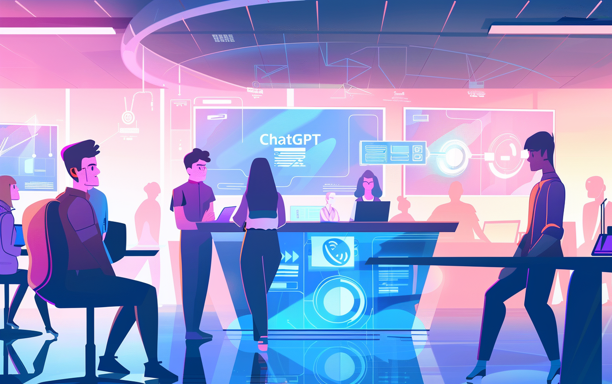    Как чат-боты и нейросети трансформируют взаимодействие с подписчиками: секреты автоматизации и персонализации для бизнеса Юрий Горбачев