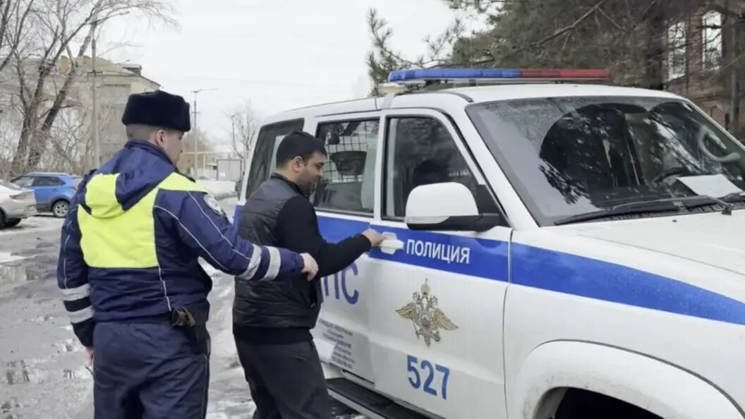    Фото: ГУ МВД России по Челябинской области.