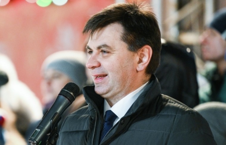    Григорий Сысоев/РИА Новости