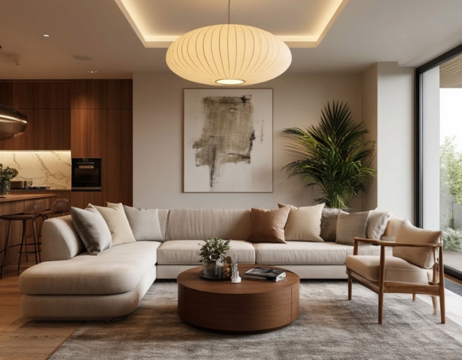 Подсветка в инрьере 